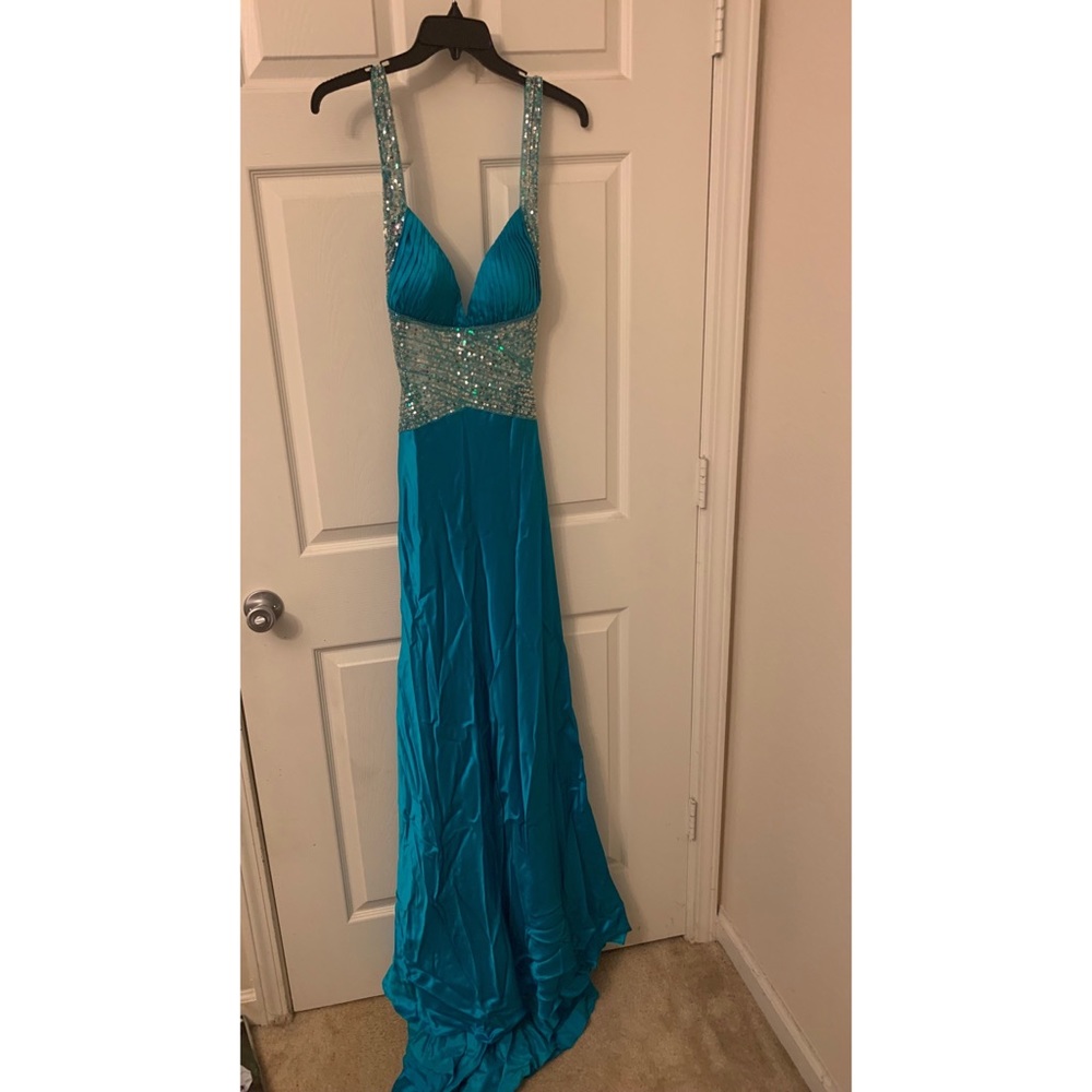 Jovani Prom Dress